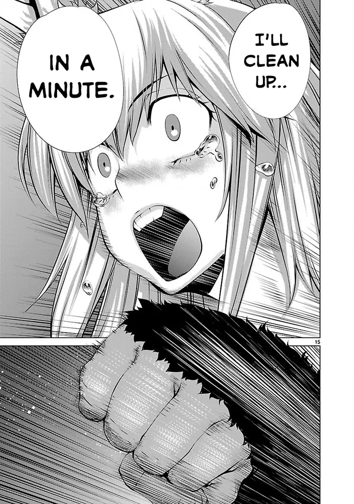 Killing Bites Chapter 19 image 15_optimized